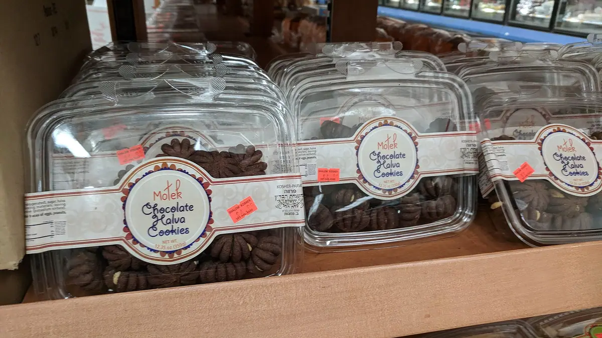 Staff of Life – bakery in Kendal town centre